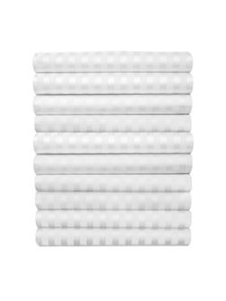 Пододеяльник 1,5сп 150х215, страйп-поплин 1х1, 117гр/м2, 10шт