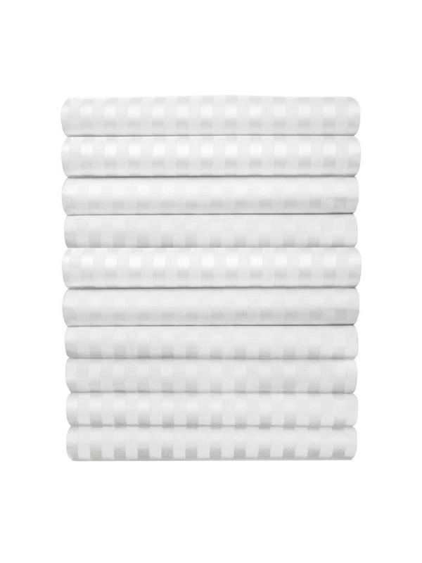 Пододеяльник 1,5сп 150х215, страйп-поплин 1х1, 117гр/м2, 10шт