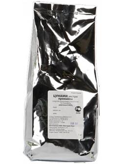 Приманка протравленная Цунами Экстра  мягкий брикет анис 1кг