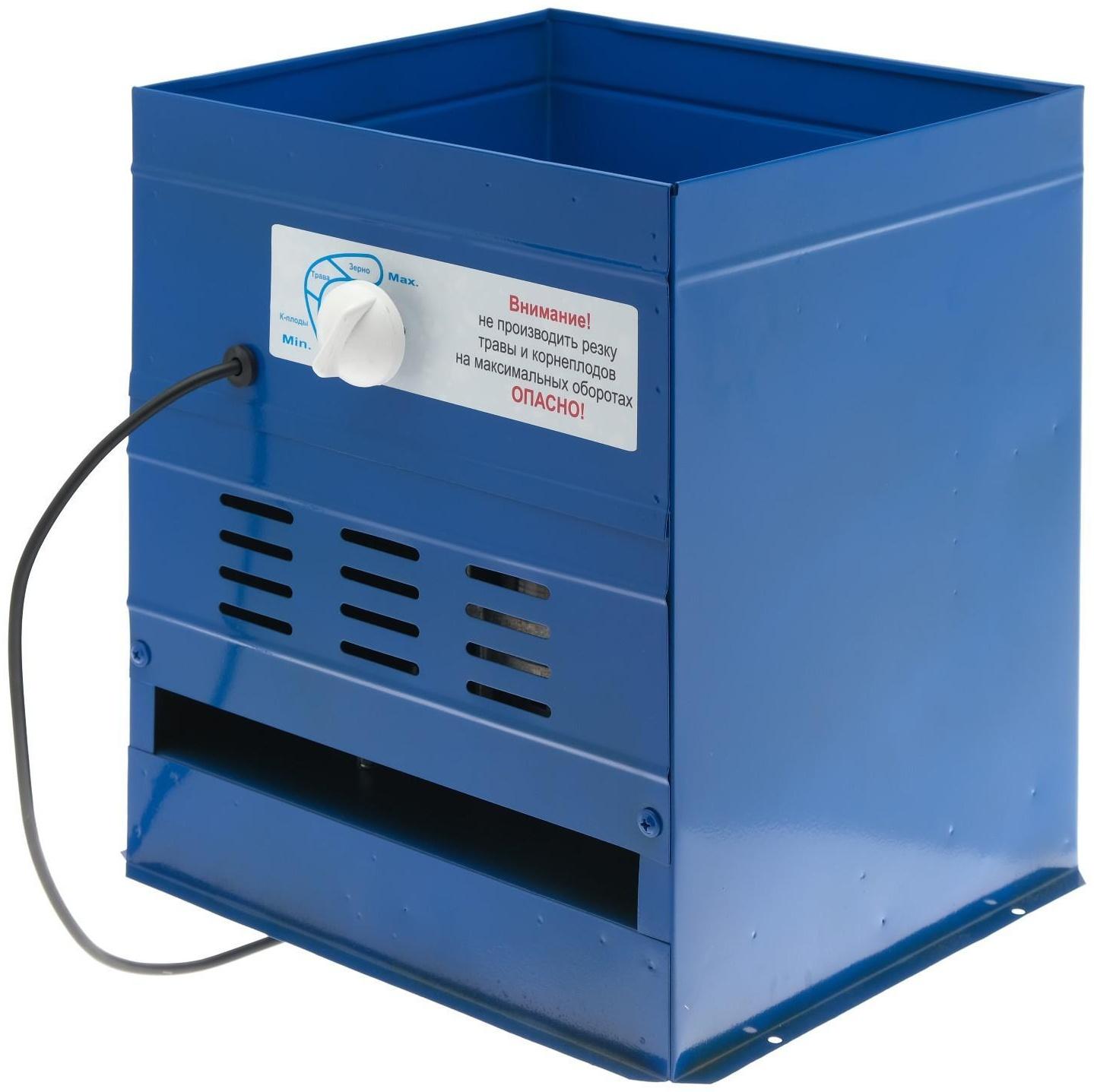 Кормоизмельчитель 