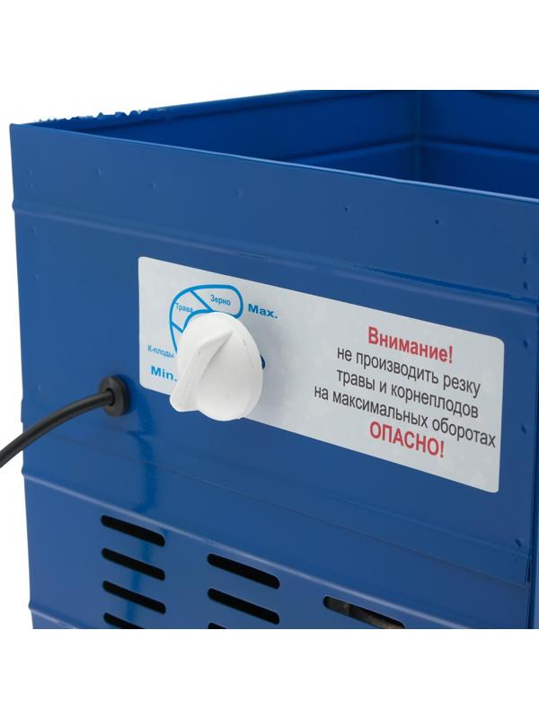 Кормоизмельчитель 