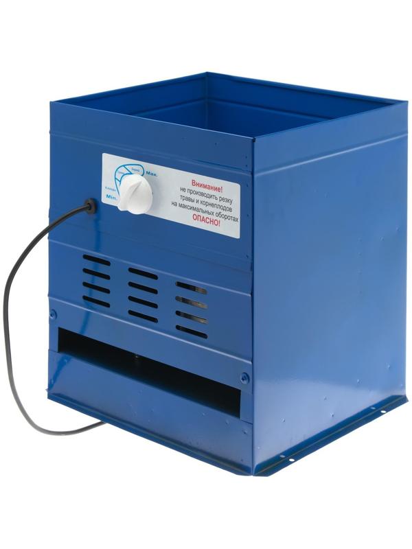 Кормоизмельчитель 