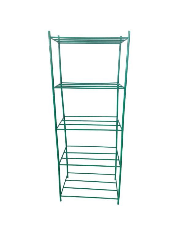 Стеллаж для рассады 5 полок РАЗБОРНЫЙ, Т 685