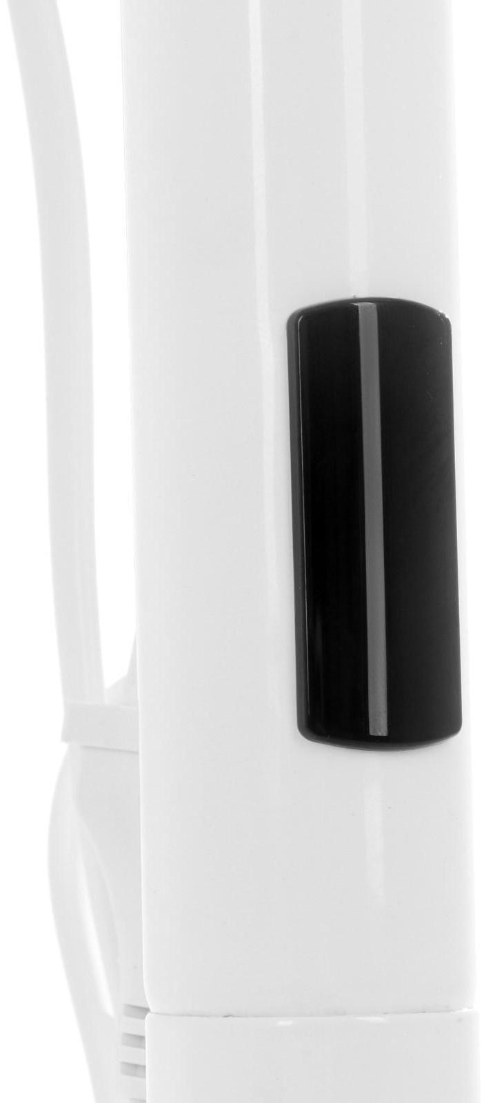 Вентилятор Electrolux EFF-1002i, напольный, 50 Вт, 3 скорости, до 24 м2, белый