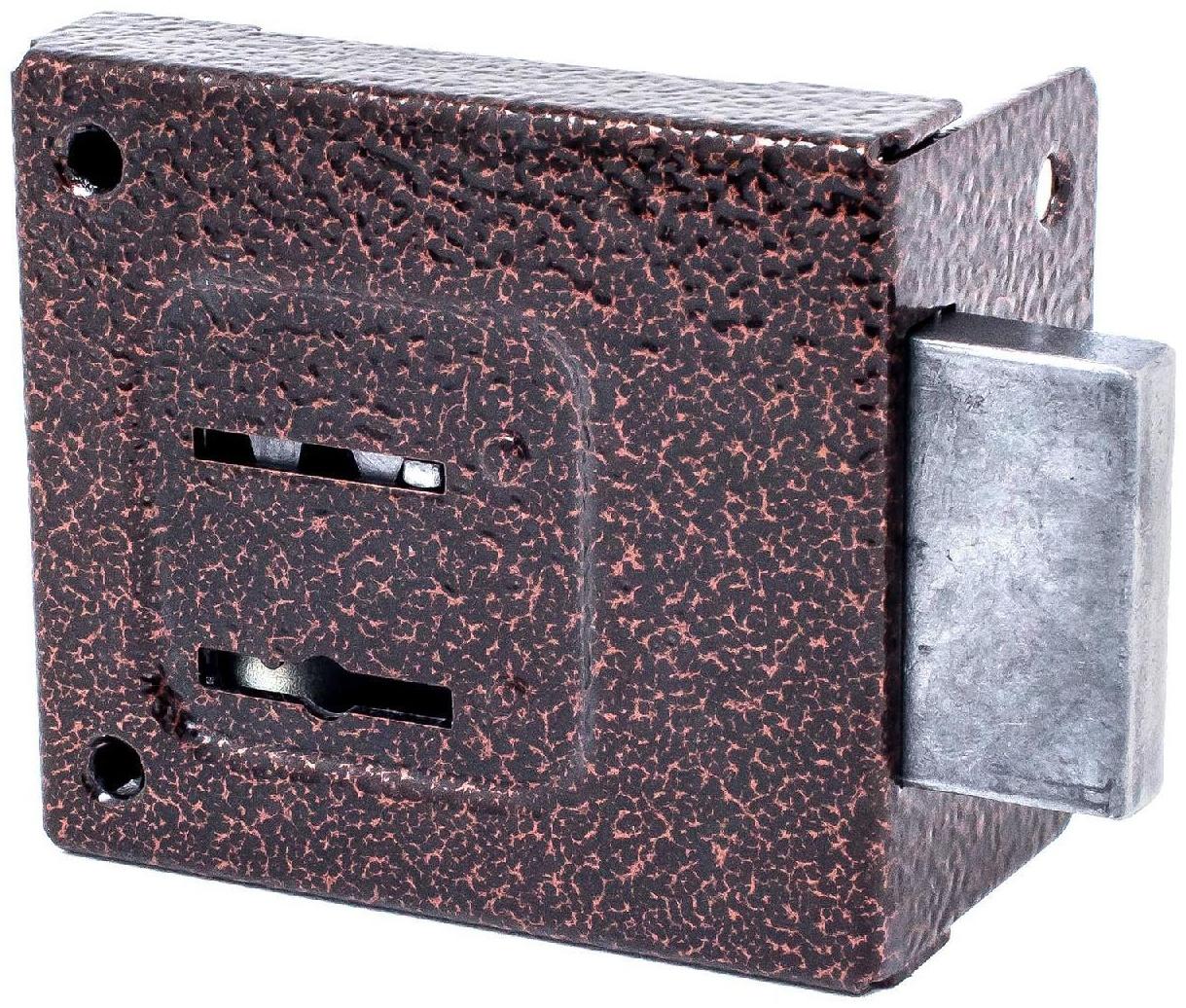 Замок накладной 