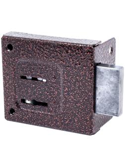 Замок накладной 