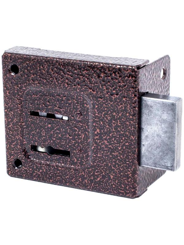 Замок накладной 