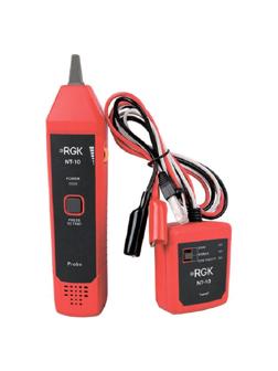 Тестер кабельный RGK NT-10 (776264)