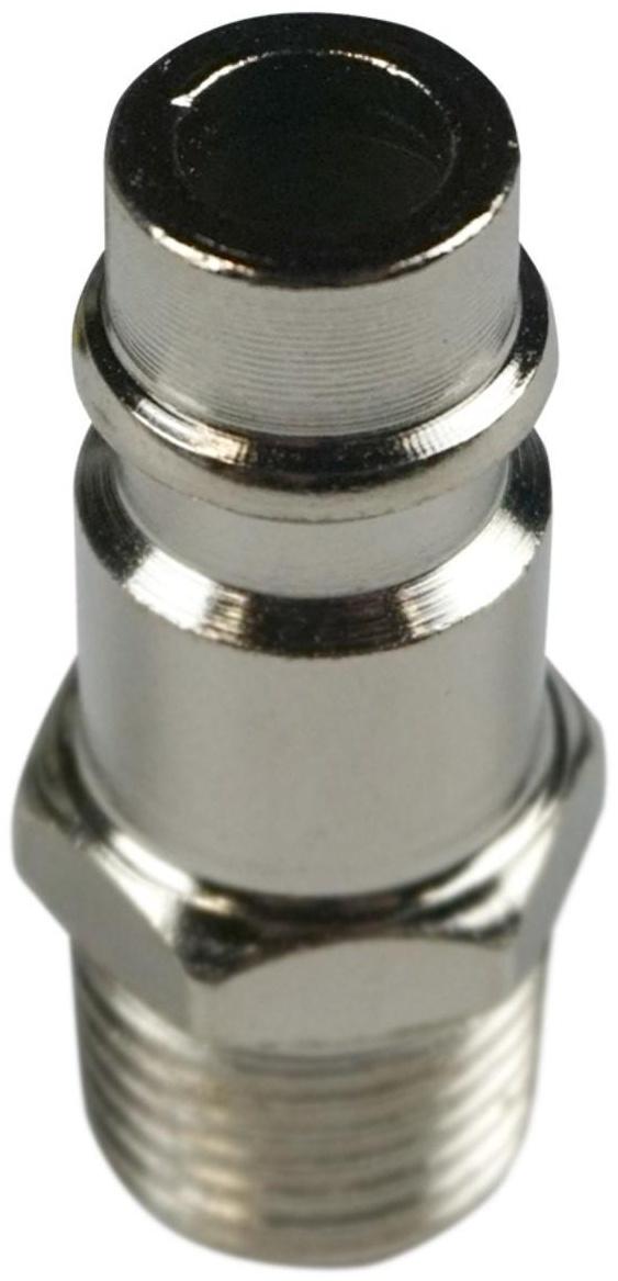 Адаптер-соединитель BERGER BG1406, резьба М1/4 х быстросъем M1/4