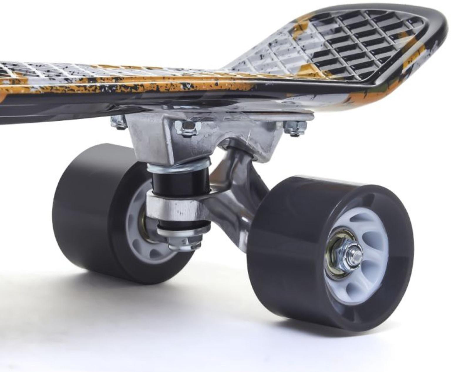 Миниборд Atemi APB22D02, 22, 5х6