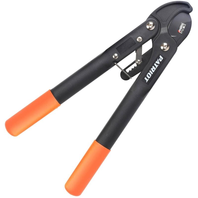 Сучкорез PATRIOT LAP-415, нейлоновые ручки, 415 мм (777006415)