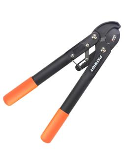 Сучкорез PATRIOT LAP-415, нейлоновые ручки, 415 мм (777006415)