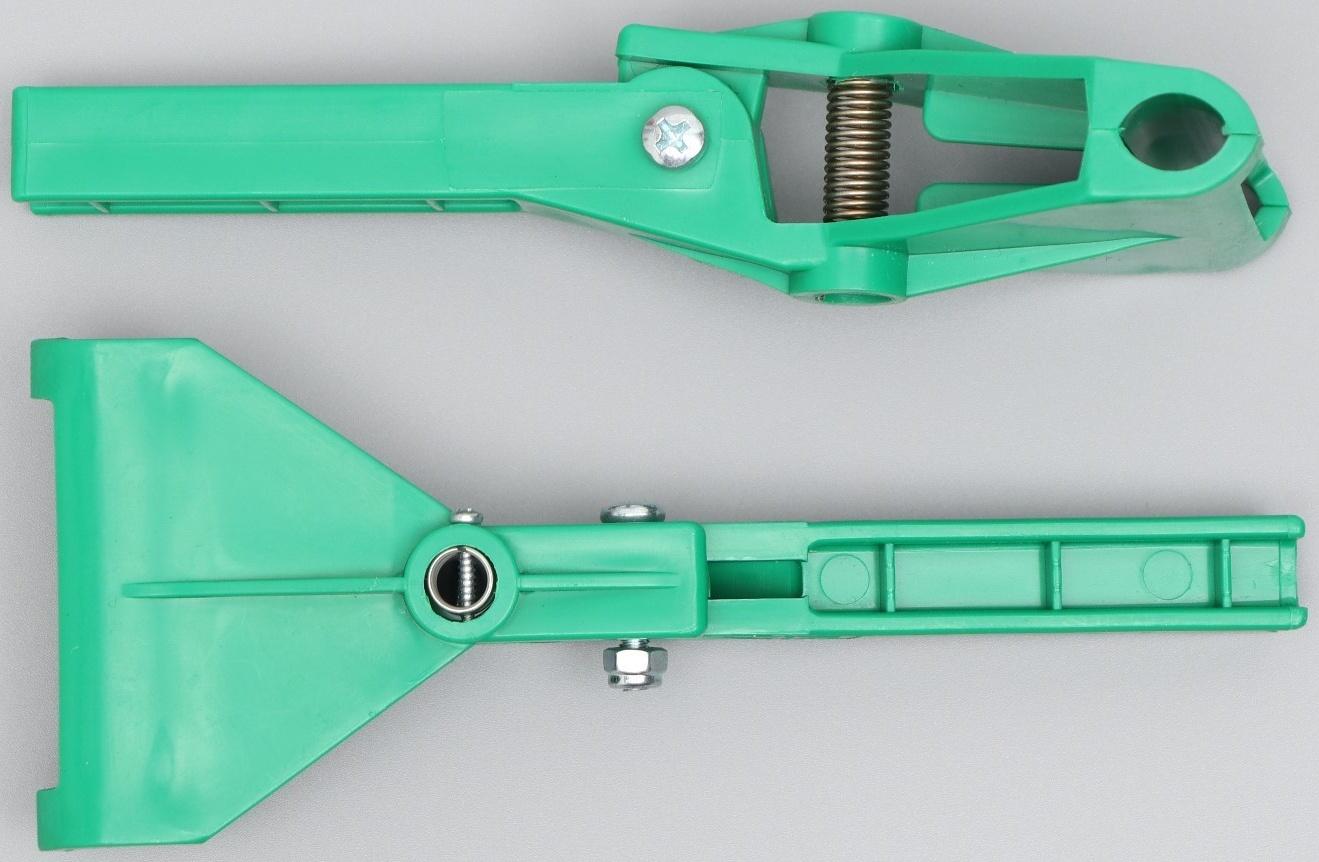 Набор посуды и принадлежностей (микролаборатория на 2-х учащихся)