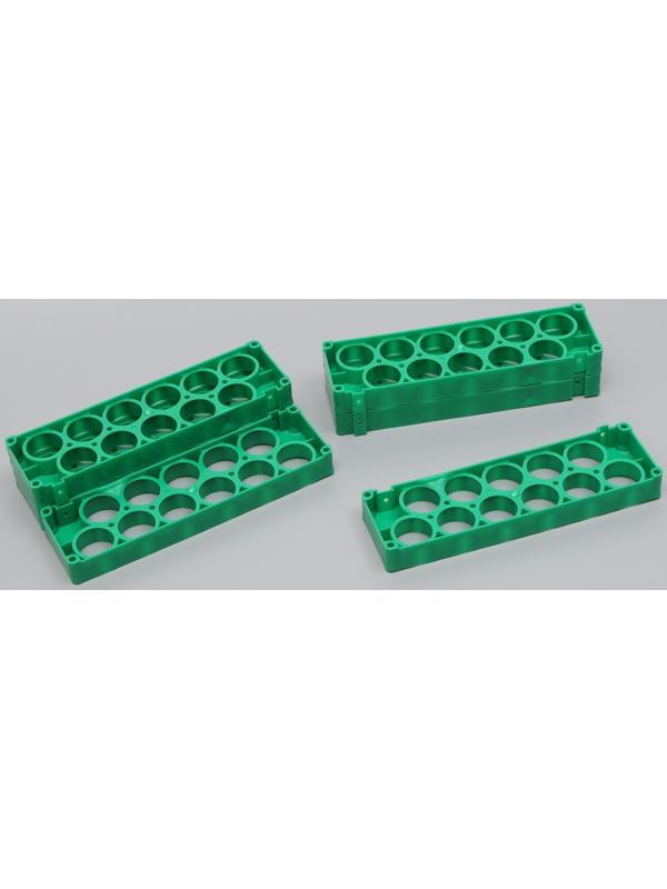 Набор посуды и принадлежностей (микролаборатория на 2-х учащихся)