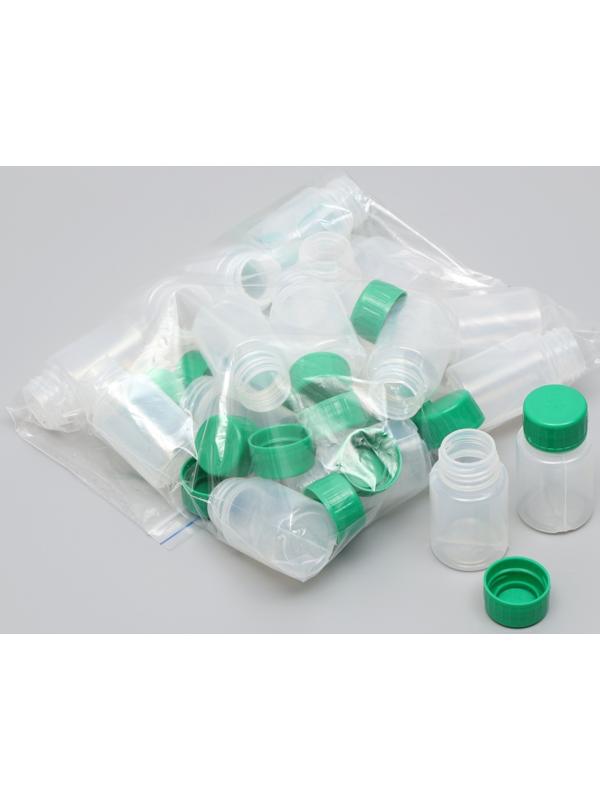 Набор посуды и принадлежностей (микролаборатория на 2-х учащихся)