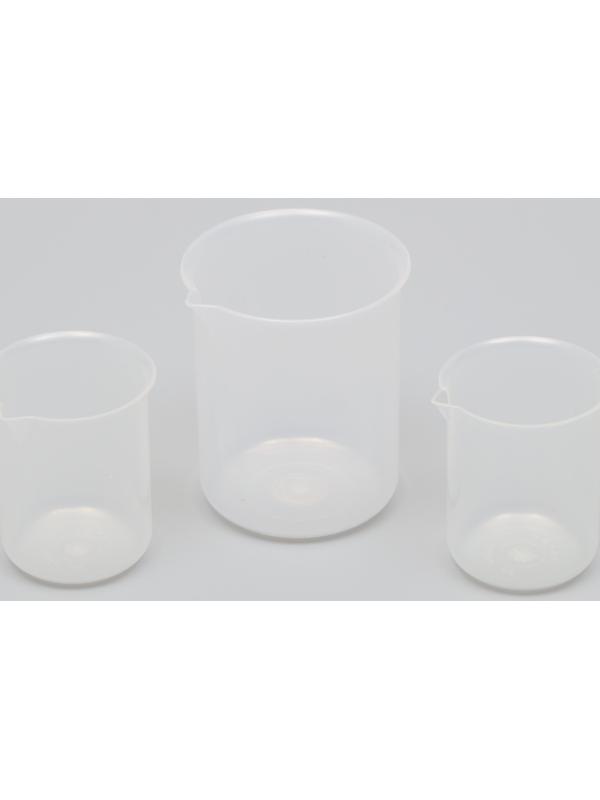 Набор посуды и принадлежностей (микролаборатория на 2-х учащихся)