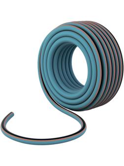 Шланг, d = 19 мм, L = 50 м, армированный, LUXE