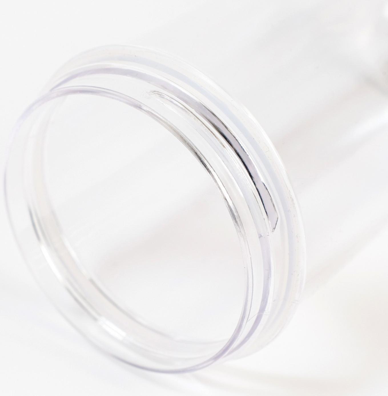 Поилка прогулочная 350 мл, серая