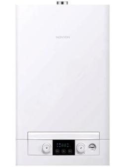 Котел газовый NAVIEN Heatluxe NGB210 24K, 24 кВт, настенный, двухконтурный