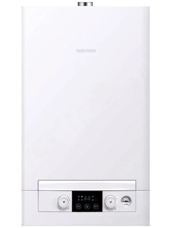 Котел газовый NAVIEN Heatluxe NGB210 24K, 24 кВт, настенный, двухконтурный