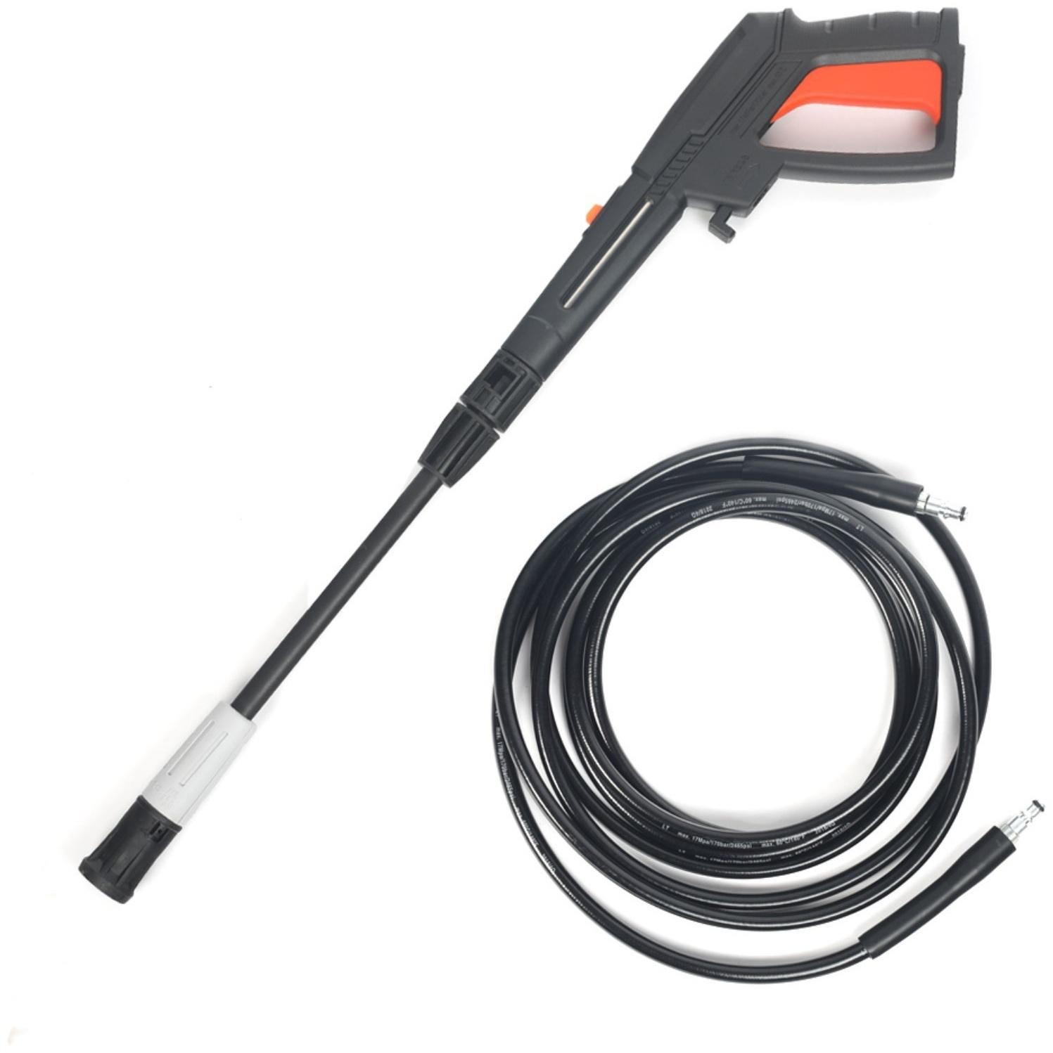 Мойка высокого давления PATRIOT GT620 Imperial, 135 бар, 430 л/час, самовсасывающая