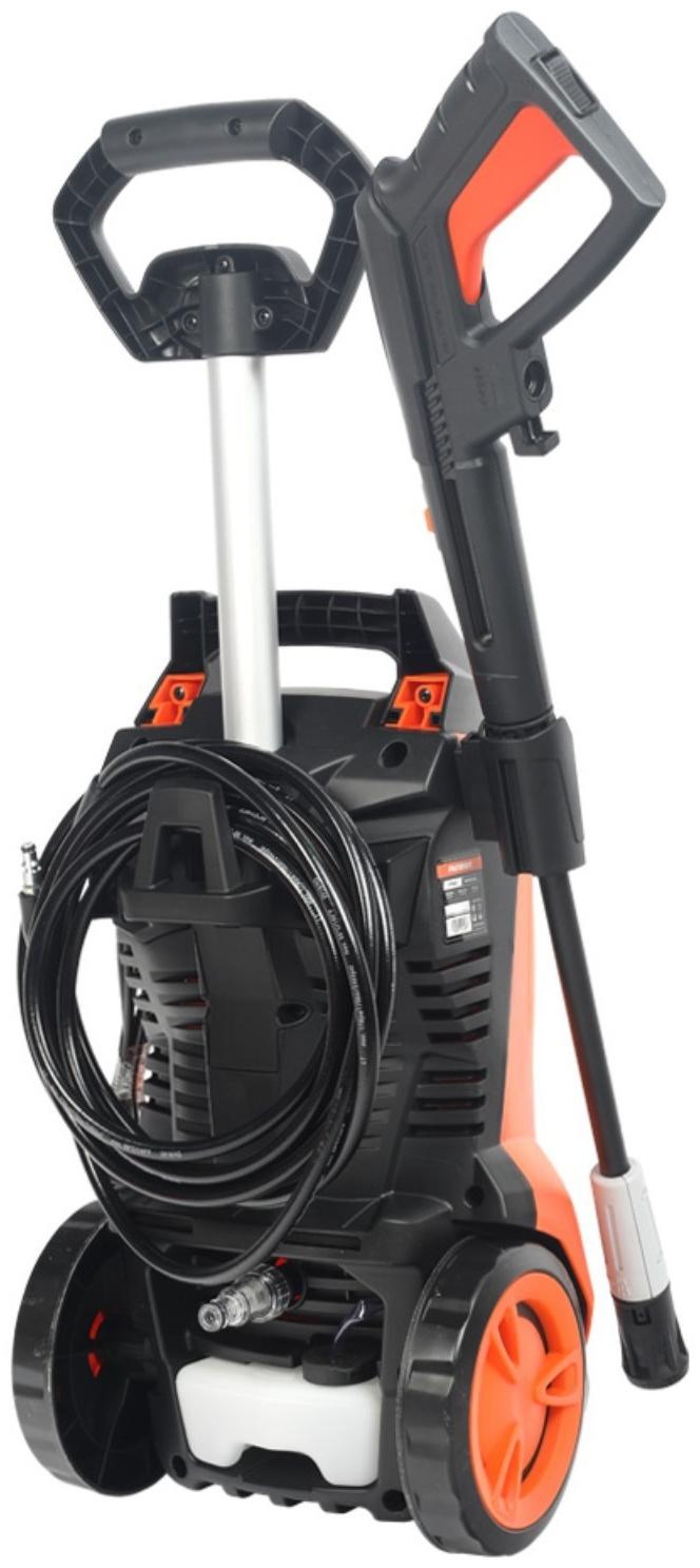 Мойка высокого давления PATRIOT GT620 Imperial, 135 бар, 430 л/час, самовсасывающая