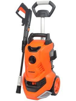 Мойка высокого давления PATRIOT GT620 Imperial, 135 бар, 430 л/час, самовсасывающая