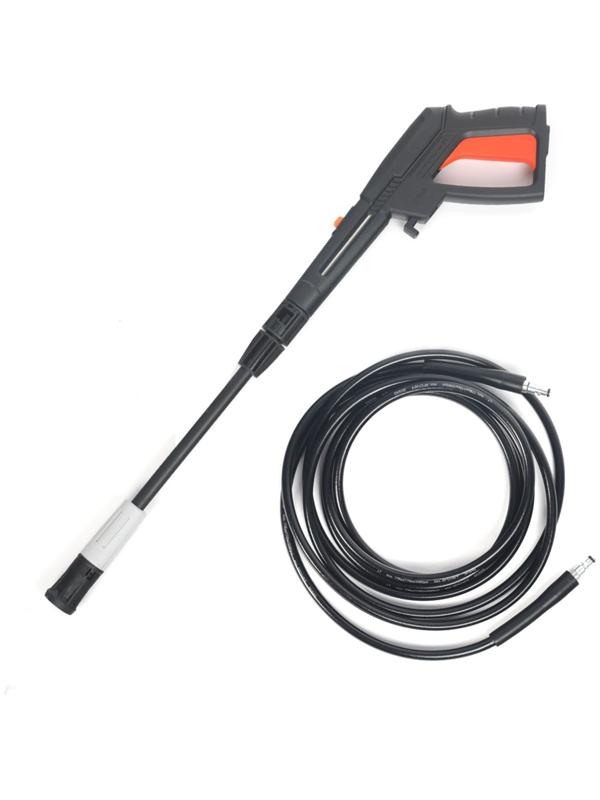 Мойка высокого давления PATRIOT GT620 Imperial, 135 бар, 430 л/час, самовсасывающая