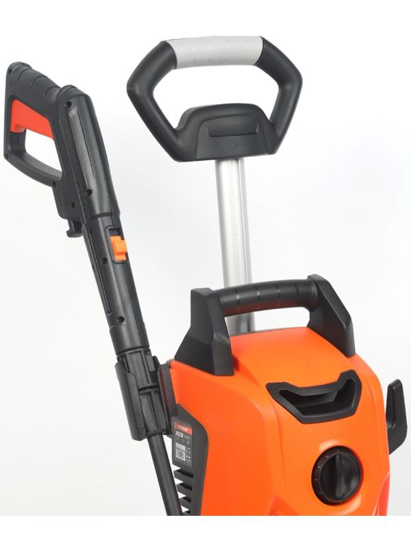 Мойка высокого давления PATRIOT GT620 Imperial, 135 бар, 430 л/час, самовсасывающая