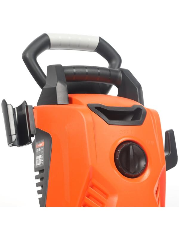 Мойка высокого давления PATRIOT GT620 Imperial, 135 бар, 430 л/час, самовсасывающая