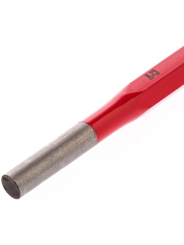 Выколотка Matrix 18305, сталь CrV, 8 x 150 мм