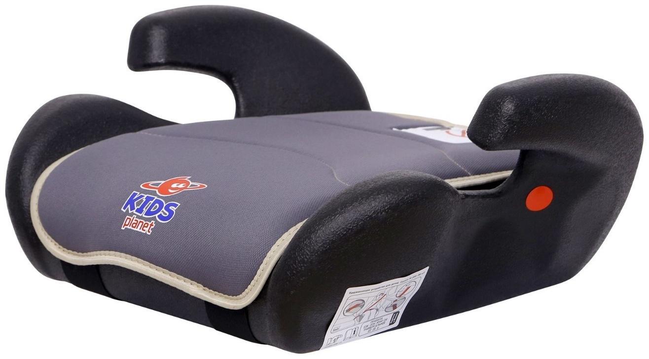 Бустер Kids Planet Tau, группа III, латте бежевый