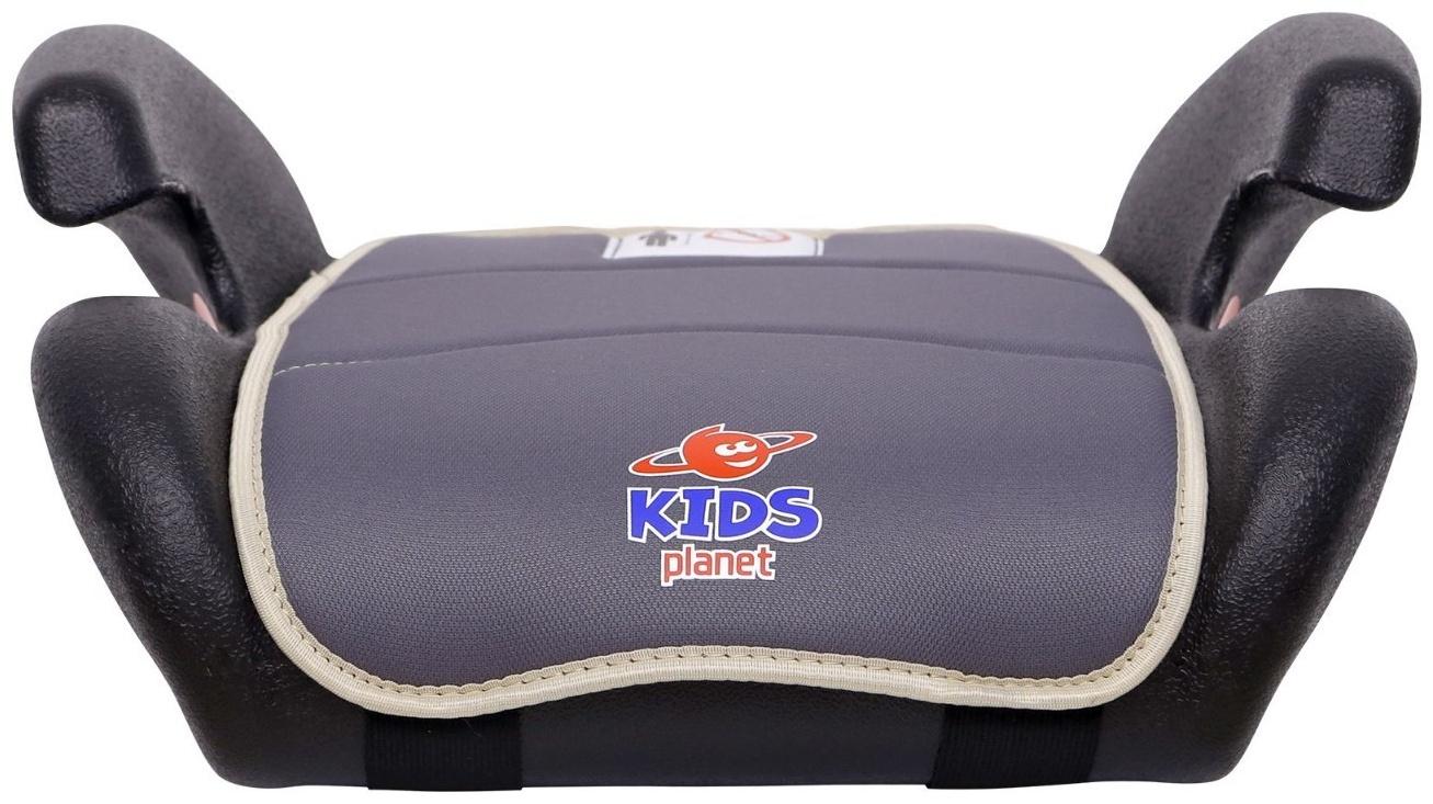 Бустер Kids Planet Tau, группа III, латте бежевый