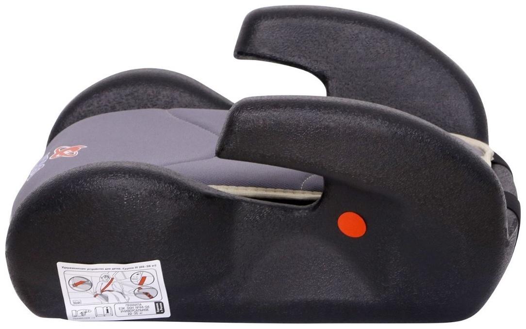 Бустер Kids Planet Tau, группа III, латте бежевый