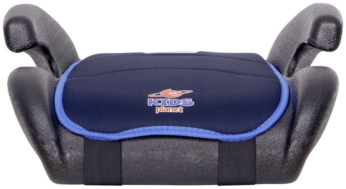 Бустер Kids Planet Tau, группа III, сапфир синий