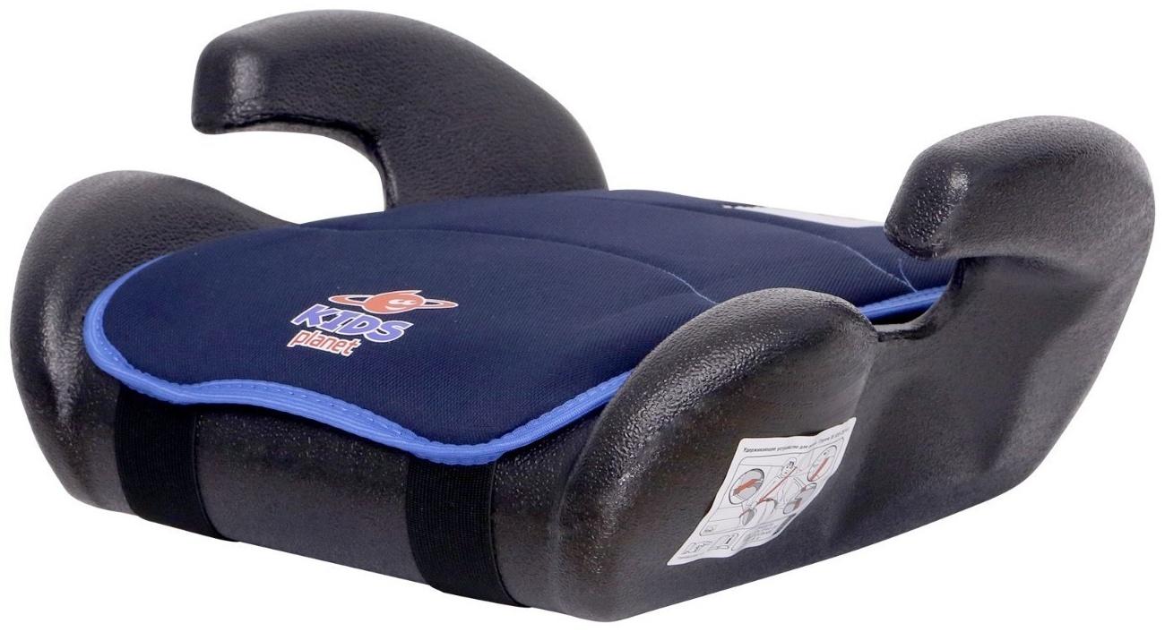 Бустер Kids Planet Tau, группа III, сапфир синий