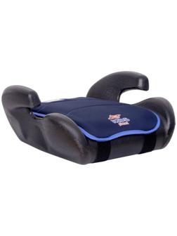 Бустер Kids Planet Tau, группа III, сапфир синий