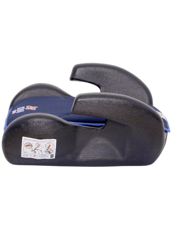 Бустер Kids Planet Tau, группа III, сапфир синий