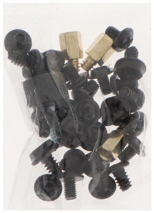 Корпус ExeGate Miditower EVO-5017, без БП, ATX, 1хUSB 2.0, 1хUSB 3.0, подсветка, чёрный