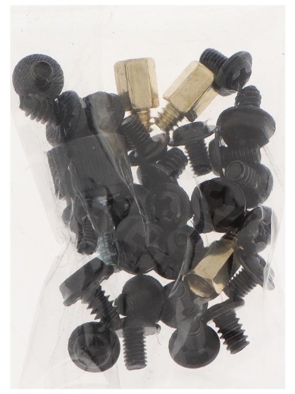 Корпус ExeGate Miditower EVO-5017, без БП, ATX, 1хUSB 2.0, 1хUSB 3.0, подсветка, чёрный