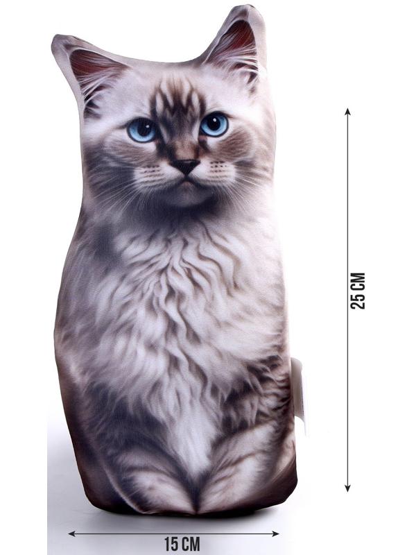 Антистресс игрушка «Невская»