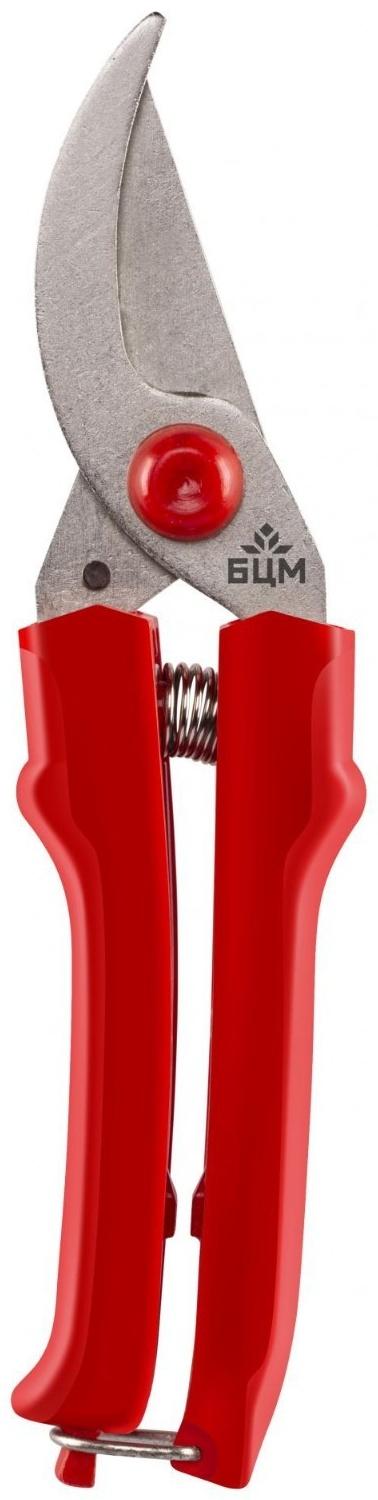 Секатор плоскостной, 8