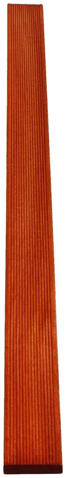Декинг Улин Джамбо (ширина 9 см) Редет/Бугристый 2,2x9x155 см