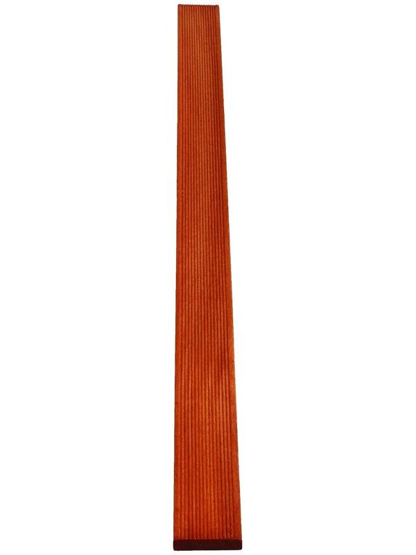 Декинг Улин Джамбо (ширина 9 см) Редет/Бугристый 2,2x9x155 см