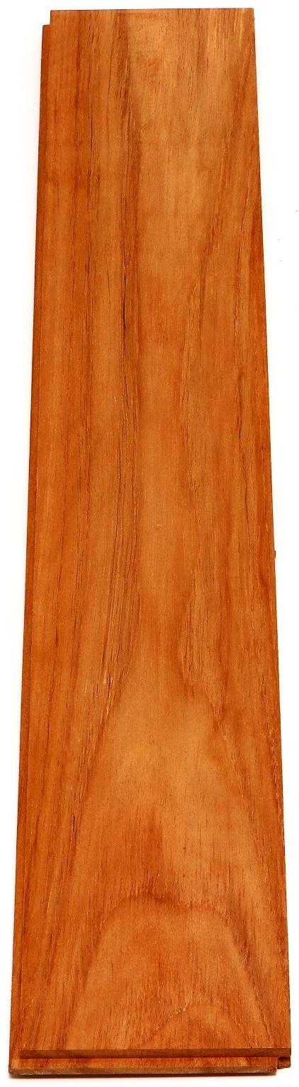 Напольное покрытие из тикового дерева марки C Jumbo 1,6х12.5х80 см