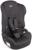 Автокресло детское Zlatek ZL513 Basic, группа 1/2/3 (9-36 кг), цвет умбра серый