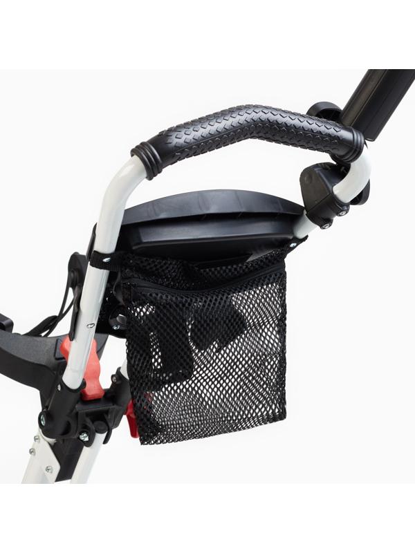 Тележка для гольфа 4х колесная