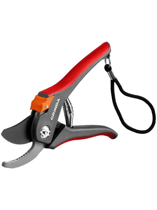 Секатор плоскостной, 8.1