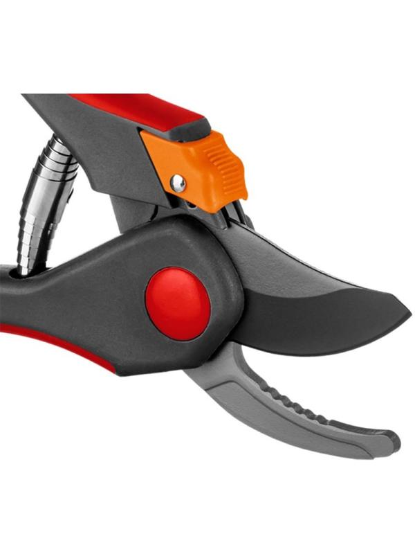 Секатор плоскостной, 8.1