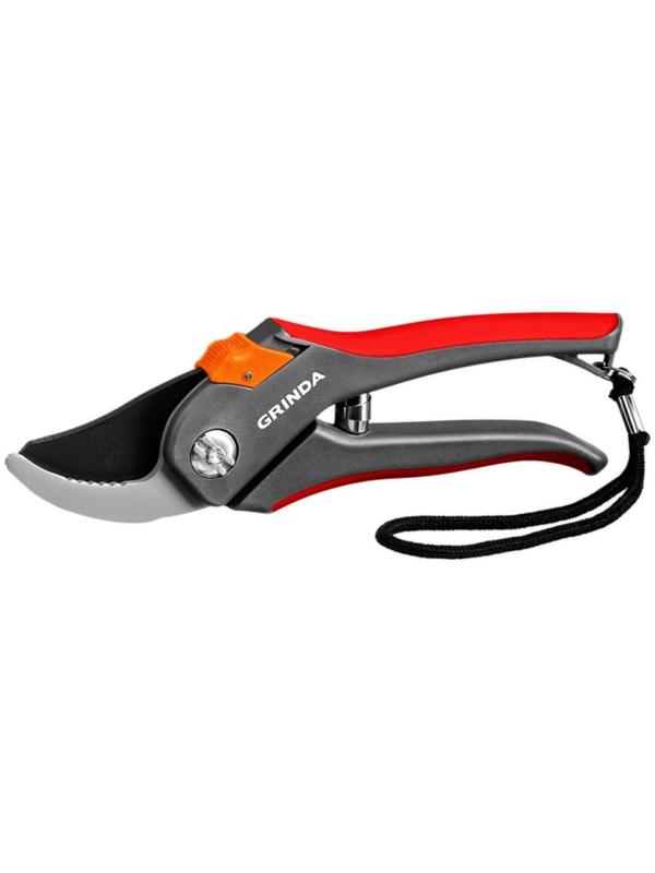 Секатор плоскостной, 8.1